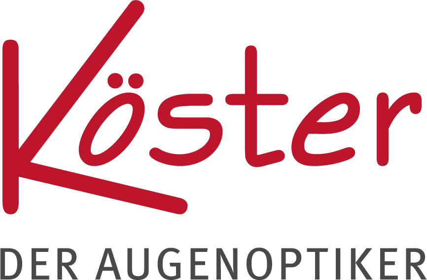 KÖSTER DER AUGENOPTIKER Logo